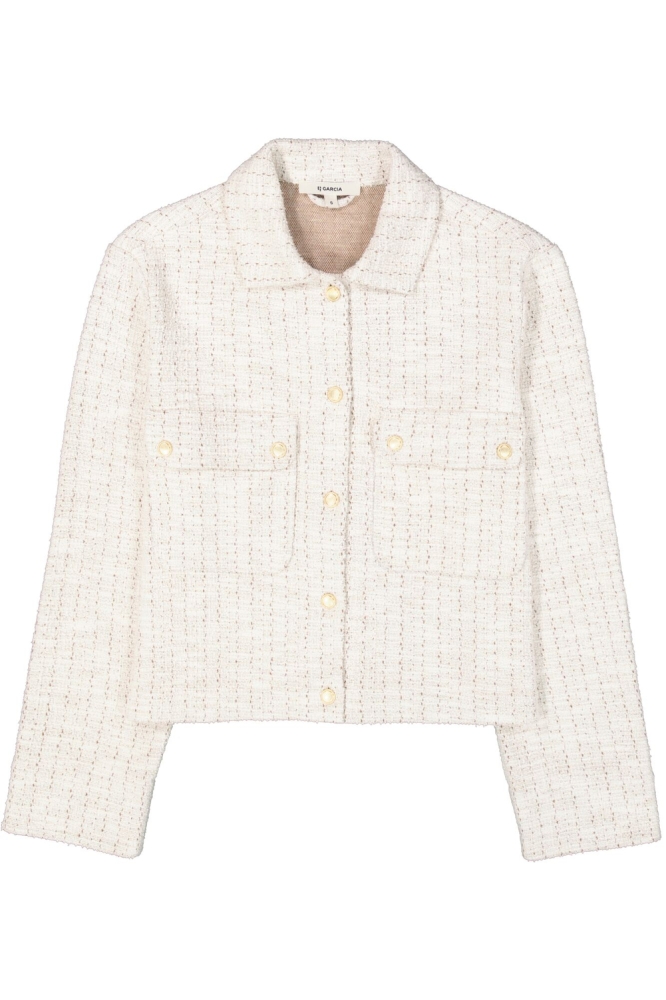 BOUCLE JACK B50091 1448 ECRU